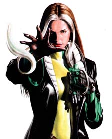 Rogue