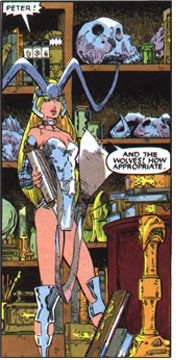 MAGIK